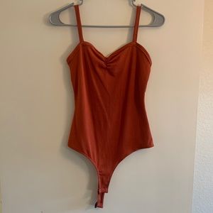 NWT women’s body suit